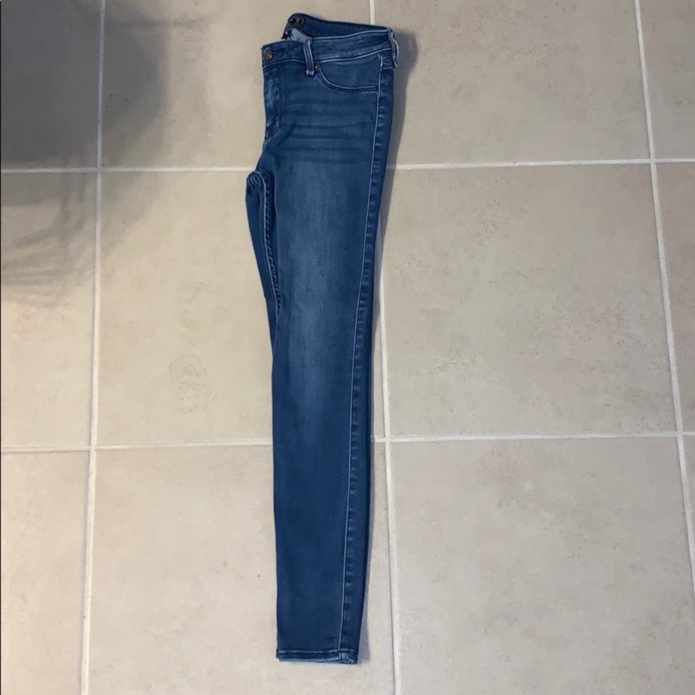 Abercrombie & Fitch women’s jeans